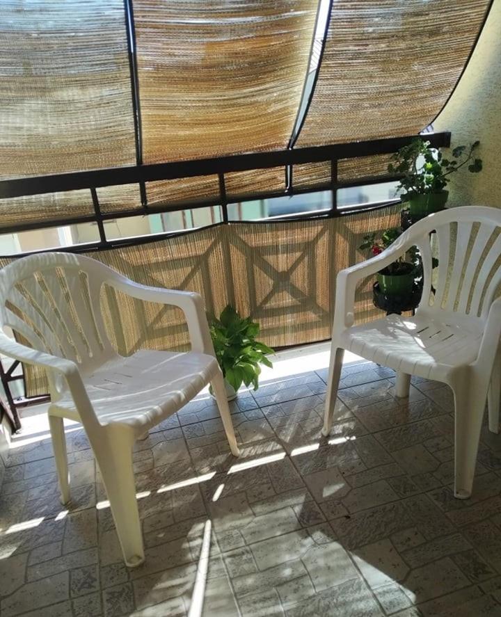 Kalan Apartment Ohrid Exterior foto
