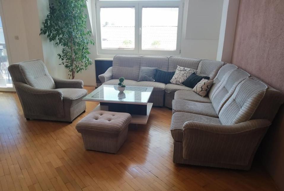 Kalan Apartment Ohrid Exterior foto